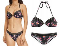 72T Jette bikini komplet strój kostium kąpielowy dwuczęściowy S/M 36/38 A