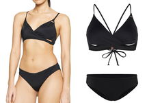 P29T O'Neill bikini komplet strój kostium kąpielowy dwuczęściowy 40/42 L/XL