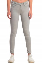 79T Mango Olivia spodnie jeansy damskie rurki 32 XXS