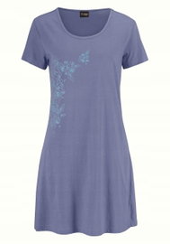 53T Vivance koszula nocna damska piżama bawełna 48/50 4XL/5XL