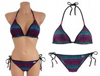 27T Buffalo bikini komplet strój kostium kąpielowy dwuczęściowy 36 C/D