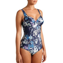 16T Dacapo body miseczki miękkie z fiszbinami 75B