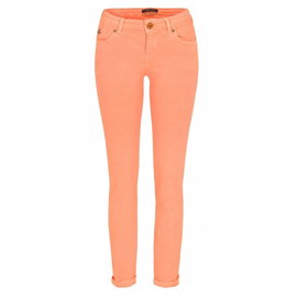 57T Maison Scotch La Parisienne Skinny Jeans spodnie damskie rurki W31 L32
