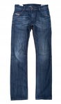 44T Diesel Krooley spodnie jeans męskie W30 L34