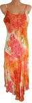 17T Marks&Spencer sukienka asymetryczna midi print 12 40 L