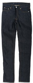 15T Blk Dnm skinny fit jeansy męskie proste 29/34