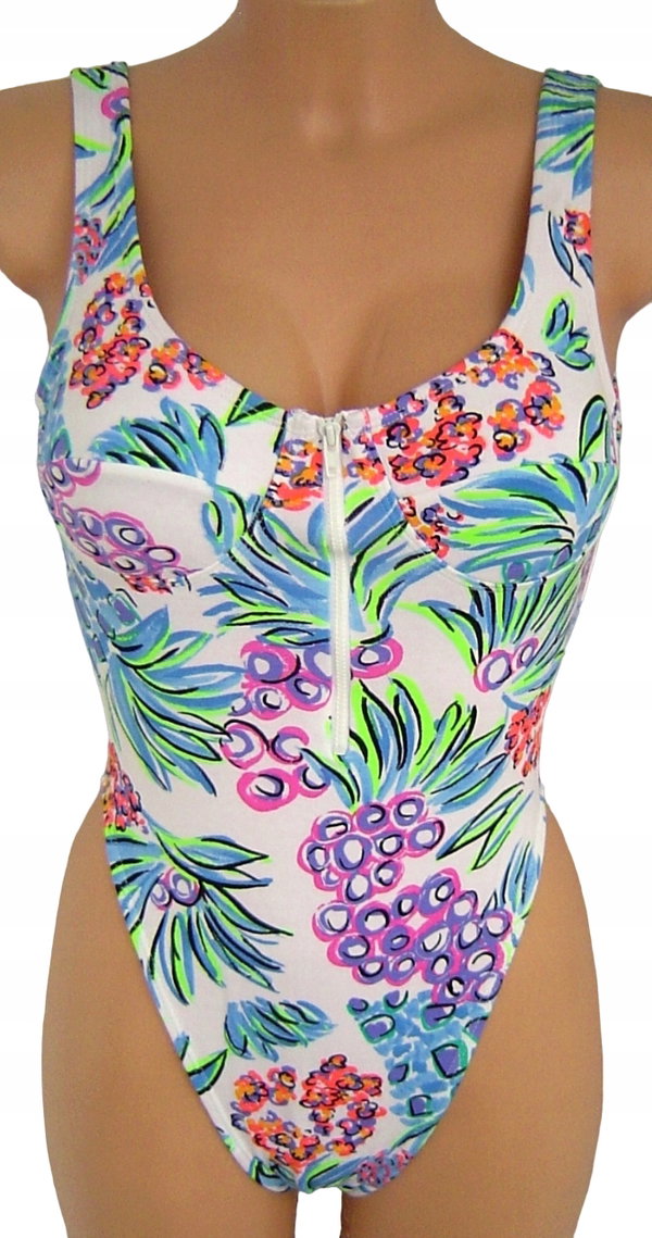 10T Gilda Marx body sportowe fitness joga balet taniec gimnastyka L / 40