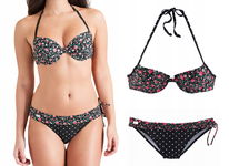 35T Buffalo bikini komplet strój kostium kąpielowy dwuczęściowy 38B