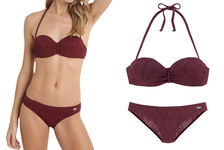 46T Buffalo bikini komplet strój kostium kąpielowy dwuczęściowy 42C