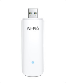 BROSTREND AX1 AX1800 Karta sieciowa zewnętrzna pamięć USB WiFi 6