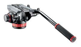 Głowica Video Manfrotto MVH502AH