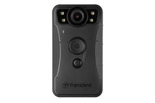 Kamera sportowa Transcend DrivePro Body 30 Full HD