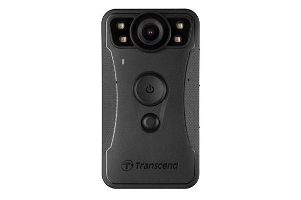 Kamera sportowa Transcend DrivePro Body 30 Full HD