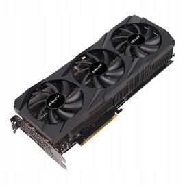 Karta graficzna PNY GeForce RTX 3070 Ti Verto Triple Fan 8 GB