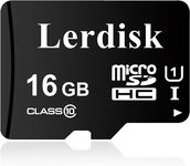 KARTA PAMIĘCI microSD 16 GB x 3 szt CLASS 10 U1 SDXC microSDXC microSD SD