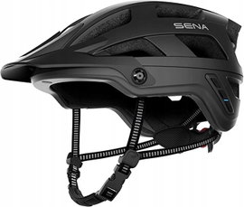 Kask rowerowy Sena M1 r. L