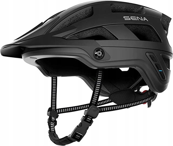 Kask rowerowy Sena M1 r. L