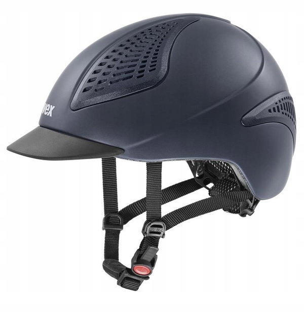 Kask Uvex Exxential II r. S/M