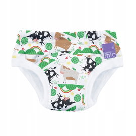Majtki treningowe Bambino Mio 16 kg+