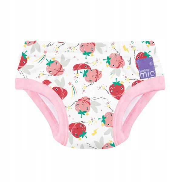 Majtki treningowe Bambino Mio TP2-3 SPR 13-15 kg 1 szt.
