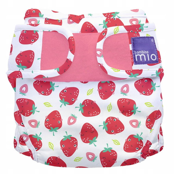 Pielucha PUL Bambino Mio