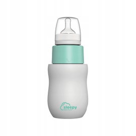 Podgrzewacz elektryczny Sleepy bottle