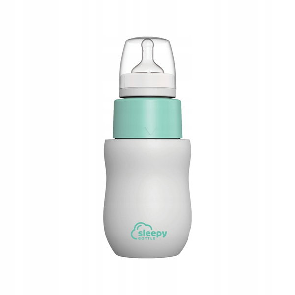 Podgrzewacz elektryczny Sleepy bottle