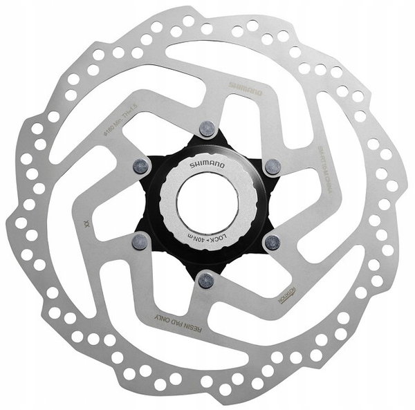 Tarcza hamulcowa Shimano SM-RT10 180 mm (7")