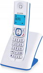 Telefon bezprzewodowy Alcatel F530