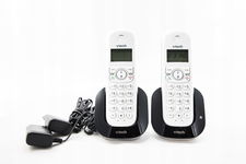 Telefon bezprzewodowy Vtech CS1551