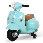 VESPA motocykl elektryczny dla dzieci, pojazd elektryczny