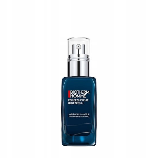 Przeciwstarzeniowe serum Biotherm Homme 50 ml