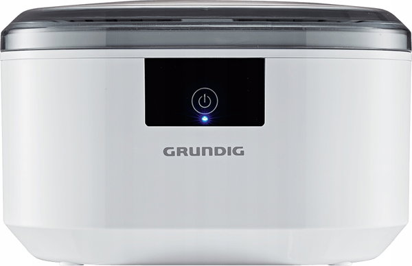 Myjka ultradźwiękowa Grundig UC 5620 0,5 l