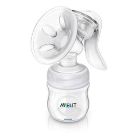 Laktator ręczny Philips Avent 125 ml