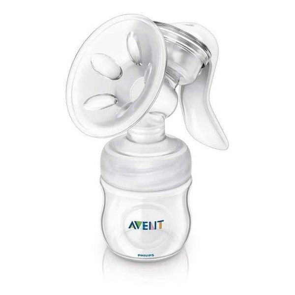 Laktator ręczny Philips Avent 125 ml