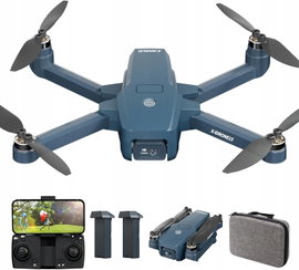 Dron X-IMVNLEI