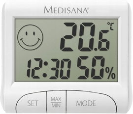 Termometr Medisana HG 100 biały