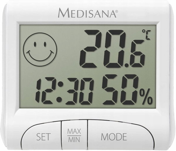 Termometr Medisana HG 100 biały
