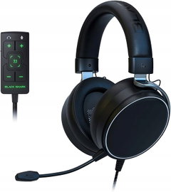 Słuchawki nauszne Black Shark GOBLIN X2