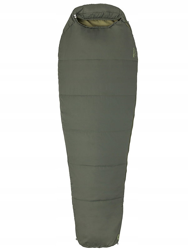 Śpiwór Marmot NanoWave 35 76 cm x 200 cm Lewy