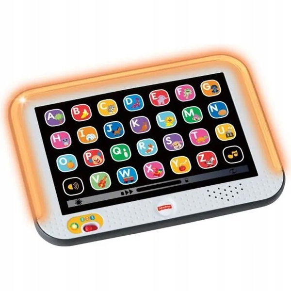Rybacza - My Puppy Tablet