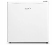Comfee RCD50WH2(E) mini lodówka / 43 l z komorą na lód biała