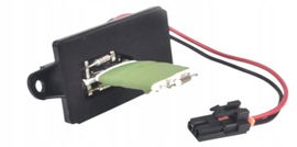 ASDGH rezystor dmuchawy samochodowej, Silverado, Sierra, Cadillac, Escalade