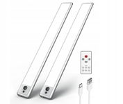 Ezvalo lampa podszafkowa led 40 cm BARWA CIEPŁA 1x BARWA ZIMNA