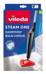 VILEDA STEAM ONE Wkład do Mopa Parowego 2 SZT
