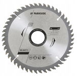 PARKSIDE Tarcza do Piły Tarczowej Ø160mm 48 Zębów Węglik Spiekany