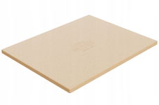 Kamień do pizzy pieczenia Grill Meister płyta kamienna 30x38cm kordieryt