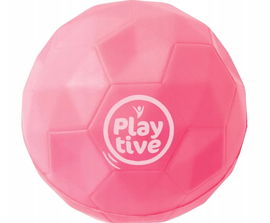 Gumowa skacząca piłka do wody odbijająca się od wody 9cm