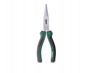 Długie szczypce parkside 180mm szcypce płaskie