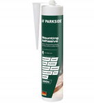 Parkside Premium Klej montażowy 450 g biały /Q